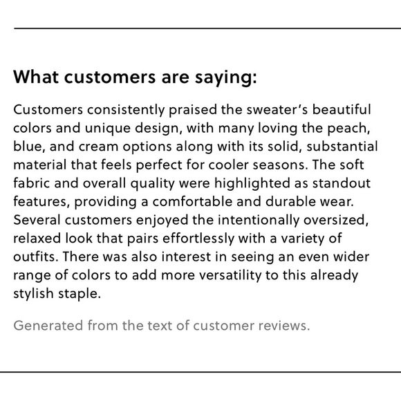 J.Crew Ribbed Stretch Crewneck Sweater Peach Color BJ580 - Picture 7 of 7